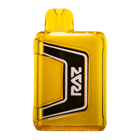 Geek Bar Raz TN9000 Disposable Vape (Colorado Only)