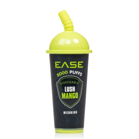 SnowWolf Ease Lush Mango